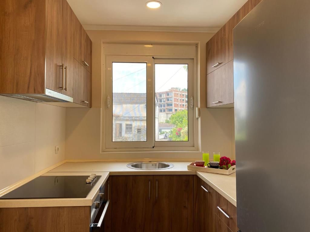 Апартаменты ANDI Apartment Улцинь-18
