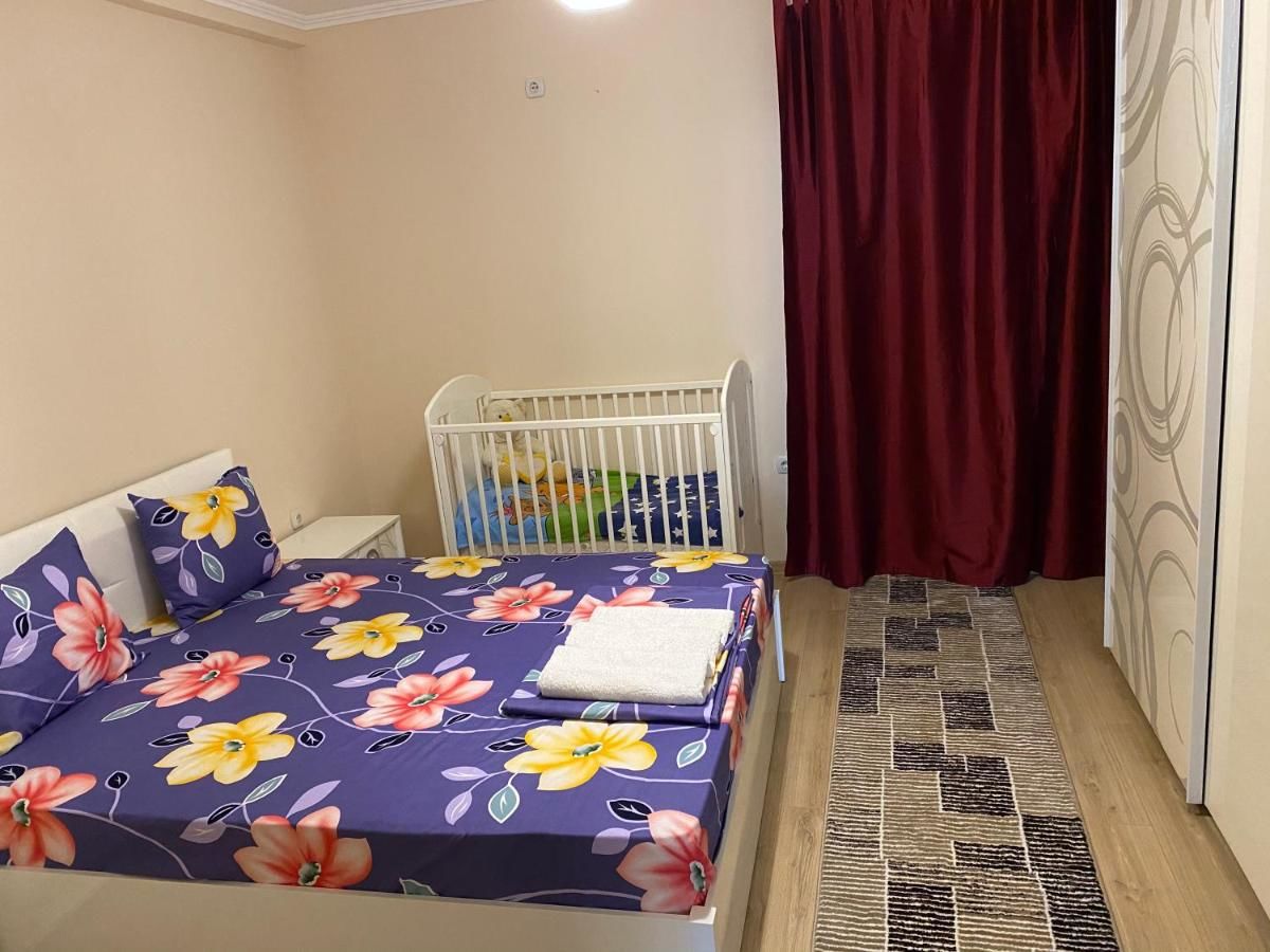 Апартаменты ANDI Apartment Улцинь-9