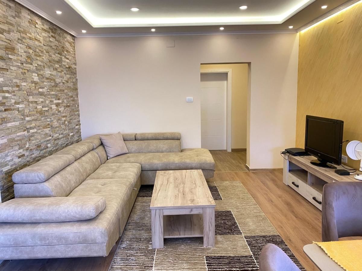 Апартаменты ANDI Apartment Улцинь-11