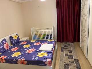 Апартаменты ANDI Apartment Улцинь Апартаменты-13