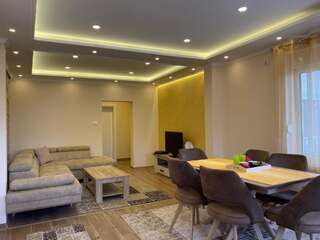Апартаменты ANDI Apartment Улцинь Апартаменты-16