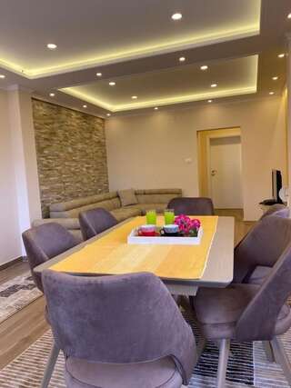 Апартаменты ANDI Apartment Улцинь Апартаменты-17