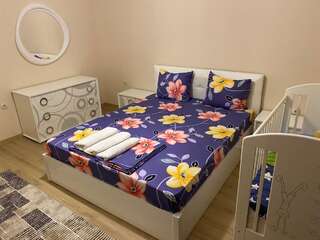 Апартаменты ANDI Apartment Улцинь Апартаменты-5