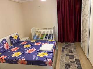 Апартаменты ANDI Apartment Улцинь Апартаменты-6