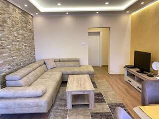 Апартаменты ANDI Apartment Улцинь Апартаменты-8