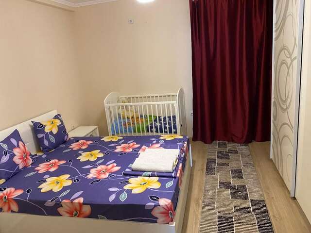Апартаменты ANDI Apartment Улцинь-15