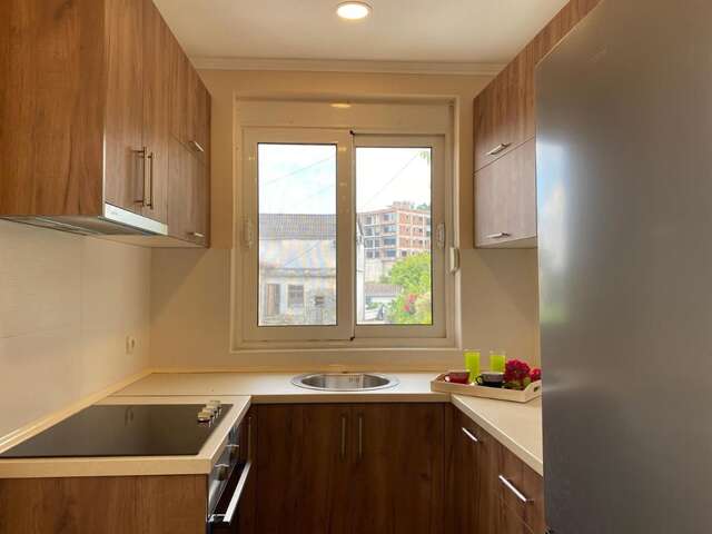 Апартаменты ANDI Apartment Улцинь-11